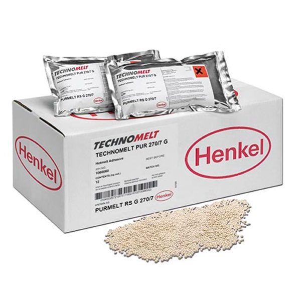 colle henkel fixation bps tunisie