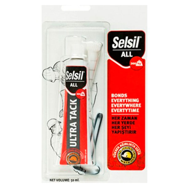 colle selsil bps tunisie