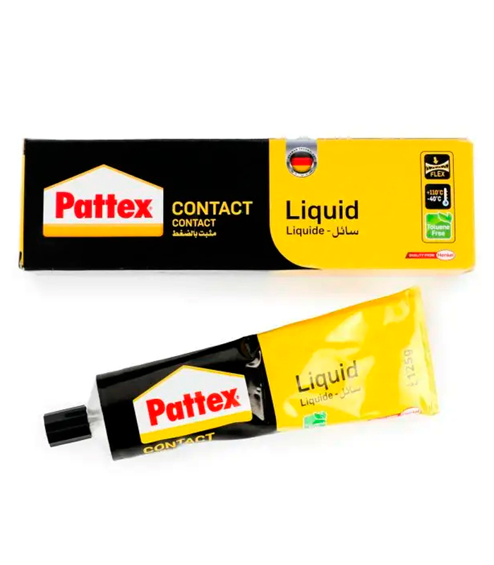 Pattex Tube Colle C3 125G