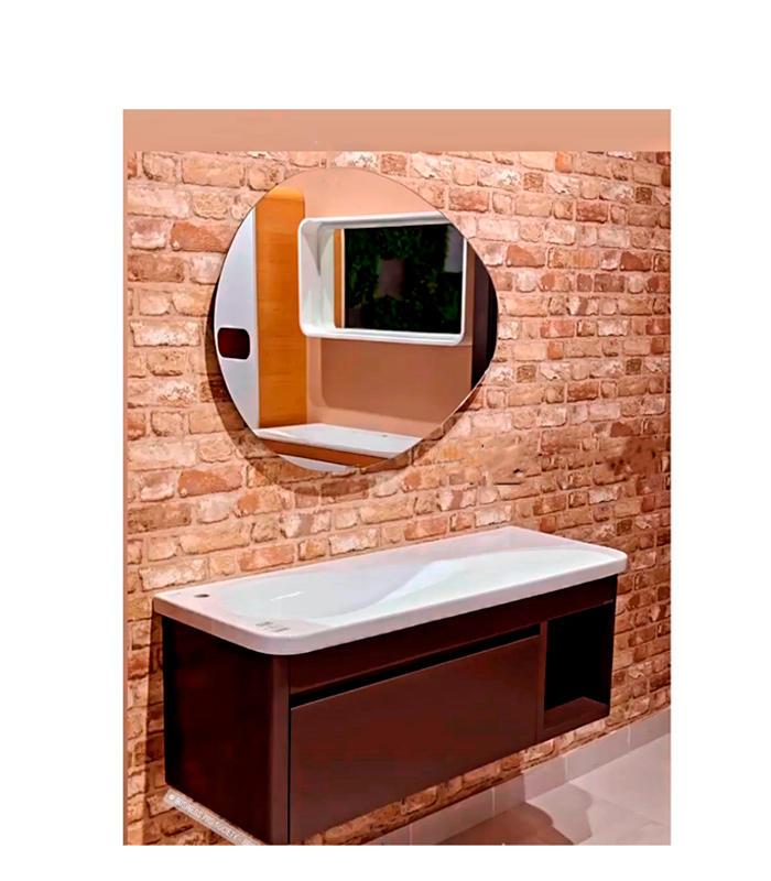 meuble salle de bain