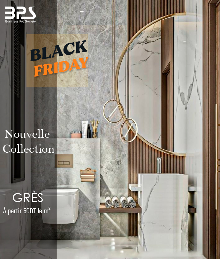 black friday bps tunisie